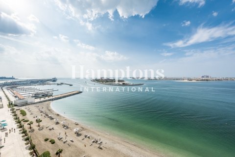 Appartement à louer à Dubai Harbour, Dubai, EAU 2 chambres, 130.25000600 m2 № 760208 - photo 1