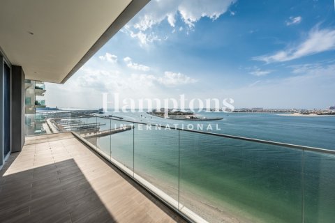 Appartement à louer à Dubai Harbour, Dubai, EAU 2 chambres, 130.25000600 m2 № 760208 - photo 22
