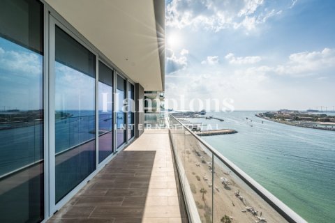 Appartement à louer à Dubai Harbour, Dubai, EAU 2 chambres, 130.25000600 m2 № 760208 - photo 7