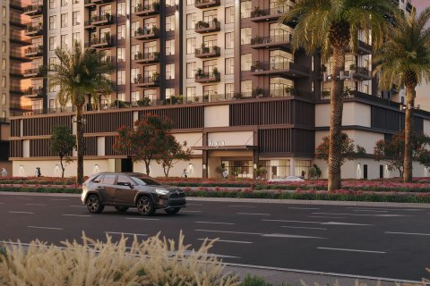 Apartamento para venda em Town Square, Dubai, EAU 1 quarto, 57.6 m2 № 727479 - foto 19