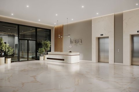 Apartamento para venda em Town Square, Dubai, EAU 1 quarto, 57.6 m2 № 727479 - foto 16