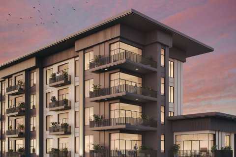 Apartamento para venda em Town Square, Dubai, EAU 1 quarto, 57.6 m2 № 727479 - foto 15