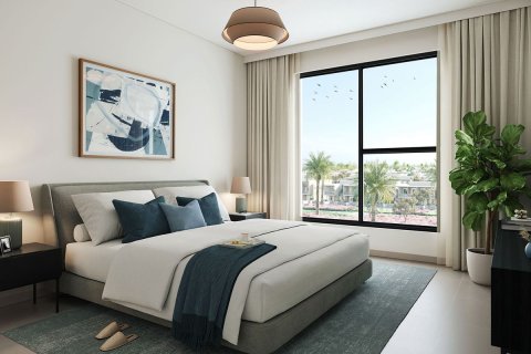 Apartamento para venda em Town Square, Dubai, EAU 1 quarto, 57.6 m2 № 727479 - foto 7