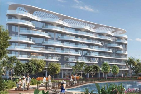 Dubai, UAE의 판매용 아파트 침실 1개, 73.5제곱미터 번호 727455 - 사진 7