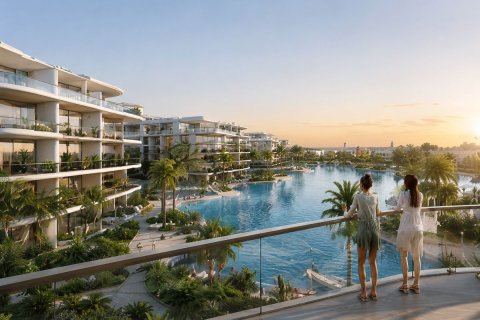 Dubai, UAE의 판매용 아파트 침실 1개, 73.5제곱미터 번호 727455 - 사진 3