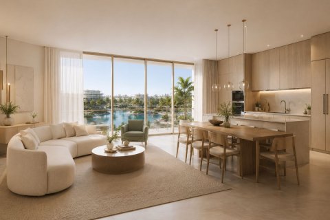 Dubai, UAE의 판매용 아파트 침실 1개, 73.5제곱미터 번호 727455 - 사진 5