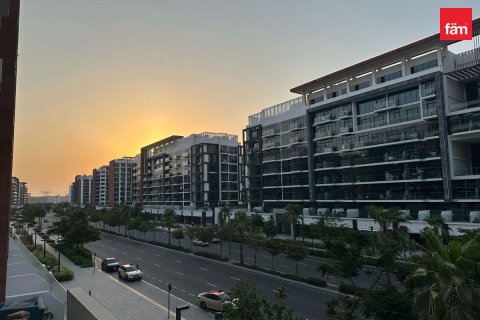 Lägenhet till försäljning i Meydan, Dubai, UAE 32.9 kvm Nr. 727456 - fotografi 6