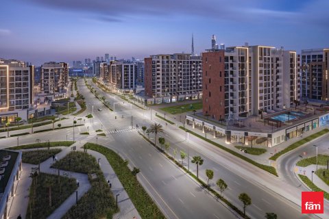 آپارتمان برای فروش در Meydan، Dubai، امارات متحده عربی 32.9 متر مربع ، شماره 727456 - تصویر 5