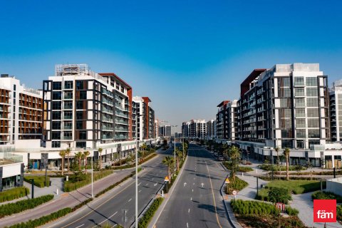 آپارتمان برای فروش در Meydan، Dubai، امارات متحده عربی 32.9 متر مربع ، شماره 727456 - تصویر 7