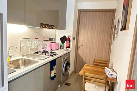 آپارتمان برای فروش در Meydan، Dubai، امارات متحده عربی 32.9 متر مربع ، شماره 727456 - تصویر 2