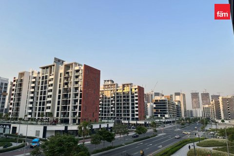 Lägenhet till försäljning i Meydan, Dubai, UAE 32.9 kvm Nr. 727456 - fotografi 7