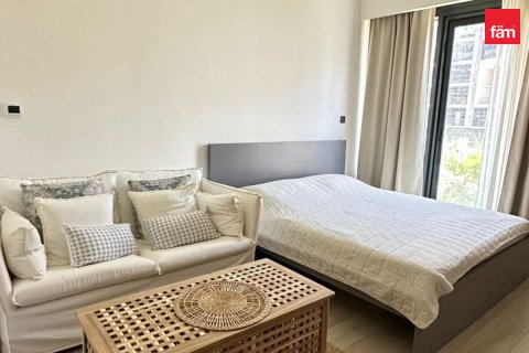 Apartmán v Meydan, Dubai, SAE 32.9 m2 č. 727456