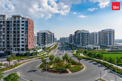 Lägenhet till försäljning i Meydan, Dubai, UAE 32.9 kvm Nr. 727456 - fotografi 8