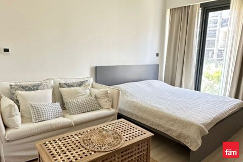 آپارتمان برای فروش در Meydan، Dubai، امارات متحده عربی 32.9 متر مربع ، شماره 727456 - تصویر 1