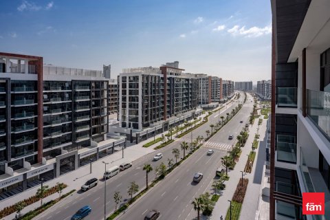 آپارتمان برای فروش در Meydan، Dubai، امارات متحده عربی 32.9 متر مربع ، شماره 727456 - تصویر 4