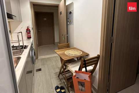 Lägenhet till försäljning i Meydan, Dubai, UAE 32.9 kvm Nr. 727456 - fotografi 4