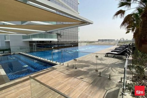 Apartamento en venta en Dubai, EAU 1 dormitorio, 57.9 m2 № 727478 - foto 3
