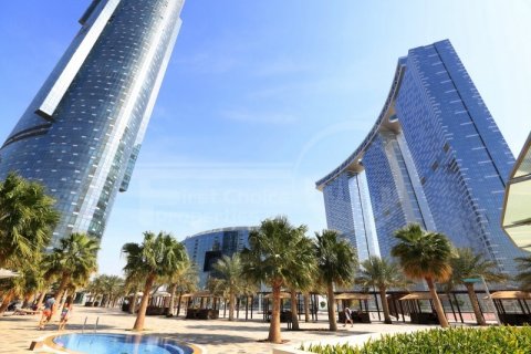 阿联酋 Abu Dhabi Al Reem Island 待售 : 1 卧, 86.8 平方米 , 编号731297 - 照片 20