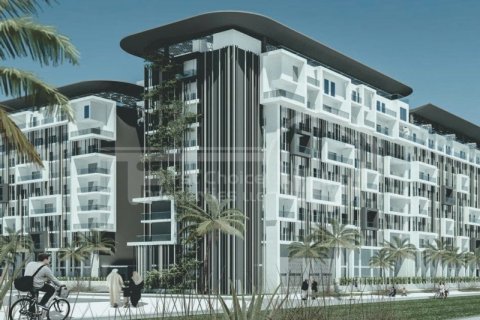 Wohnung zum Verkauf in Masdar City, Abu Dhabi, VAE 2 Schlafzimmer, 174.4 m2 Nr. 731294 - Foto 14