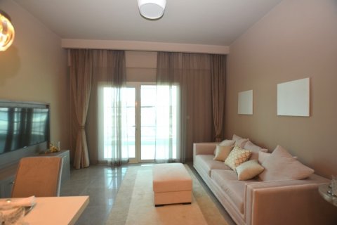 Apartmán v Masdar City, Abu Dhabi, SAE 1 spálňa, 71.2 m2 č. 731295 - Fotografia 4