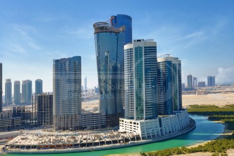 Apartment in Al Reem Island, Abu Dhabi, UAE 74 sq.m. № 731293 - photo 14