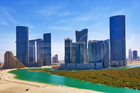 Apartment in Al Reem Island, Abu Dhabi, UAE 74 sq.m. № 731293 - photo 18