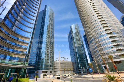Apartment in Al Reem Island, Abu Dhabi, UAE 74 sq.m. № 731293 - photo 19