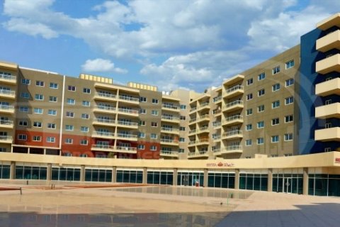 Apartment in Al Reef, Abu Dhabi, UAE 1 bedroom, 92.9 sq.m. № 731292