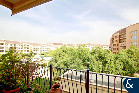 Apartment sa Motor City, Dubai, UAE 2 silid-tulugan, 125 sq.m. № 671259 - larawan 5