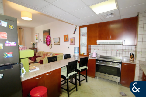 Apartment sa Motor City, Dubai, UAE 2 silid-tulugan, 125 sq.m. № 671259 - larawan 9