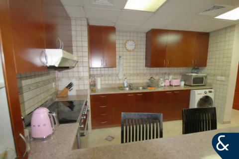 Apartment sa Motor City, Dubai, UAE 2 silid-tulugan, 125 sq.m. № 671259 - larawan 8