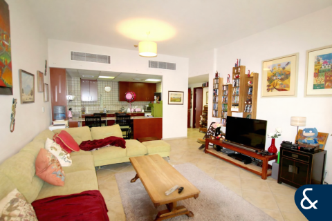 Apartment sa Motor City, Dubai, UAE 2 silid-tulugan, 125 sq.m. № 671259 - larawan 1