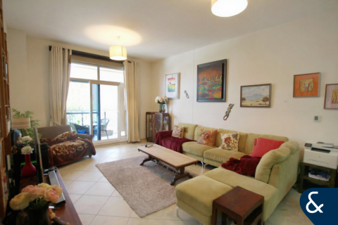 Apartment sa Motor City, Dubai, UAE 2 silid-tulugan, 125 sq.m. № 671259 - larawan 6