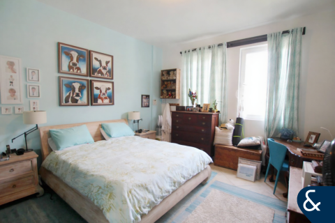 Apartment sa Motor City, Dubai, UAE 2 silid-tulugan, 125 sq.m. № 671259 - larawan 7