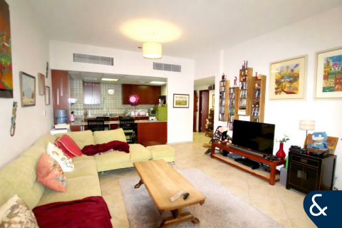 Apartment sa Motor City, Dubai, UAE 2 silid-tulugan, 125 sq.m. № 671259 - larawan 4