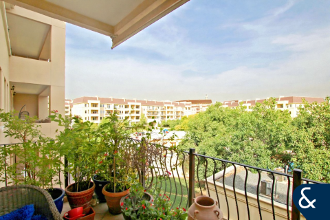 Apartment sa Motor City, Dubai, UAE 2 silid-tulugan, 125 sq.m. № 671259 - larawan 2