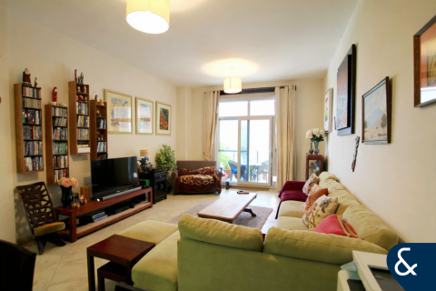 Apartment sa Motor City, Dubai, UAE 2 silid-tulugan, 125 sq.m. № 671259 - larawan 3