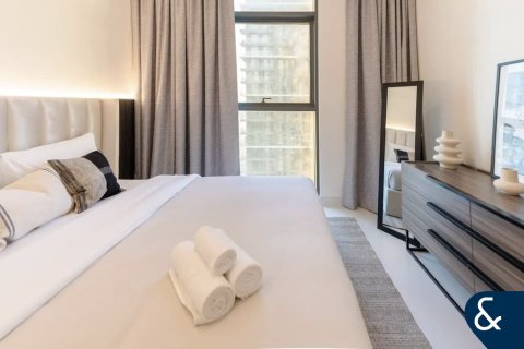 Dubai Harbour, UAE의 임대용 아파트 침실 1개, 69제곱미터 번호 671260 - 사진 9