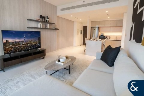 Dubai Harbour, UAE의 임대용 아파트 침실 1개, 69제곱미터 번호 671260 - 사진 6