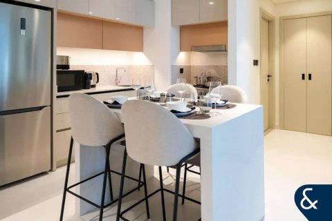 Dubai Harbour, UAE의 임대용 아파트 침실 1개, 69제곱미터 번호 671260 - 사진 5