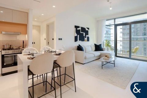 Dubai Harbour, UAE의 임대용 아파트 침실 1개, 69제곱미터 번호 671260 - 사진 3