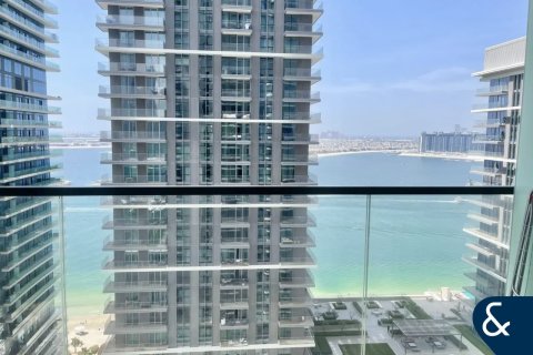Dubai Harbour, UAE의 임대용 아파트 침실 1개, 69제곱미터 번호 671260 - 사진 1