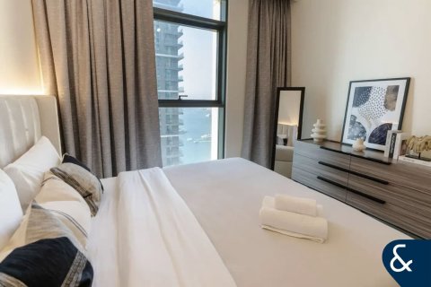 Dubai Harbour, UAE의 임대용 아파트 침실 1개, 69제곱미터 번호 671260 - 사진 7