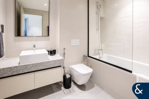 Dubai Harbour, UAE의 임대용 아파트 침실 1개, 69제곱미터 번호 671260 - 사진 10