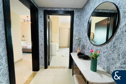 Apartment sa Dubai Sports City, Dubai, UAE 2 silid-tulugan, 104 sq.m. № 671262 - larawan 24