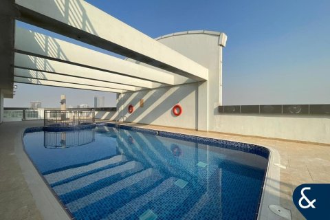 Apartment sa Dubai Sports City, Dubai, UAE 2 silid-tulugan, 104 sq.m. № 671262 - larawan 6