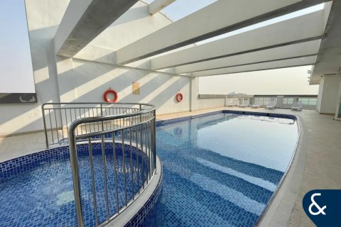 Apartment sa Dubai Sports City, Dubai, UAE 2 silid-tulugan, 104 sq.m. № 671262 - larawan 15