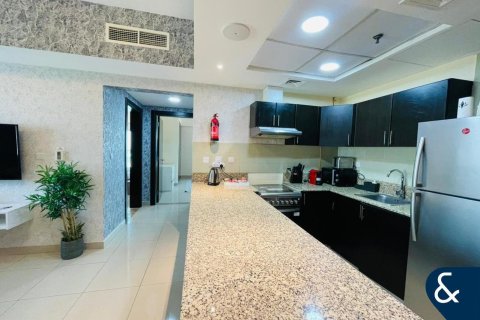 Apartment sa Dubai Sports City, Dubai, UAE 2 silid-tulugan, 104 sq.m. № 671262 - larawan 20