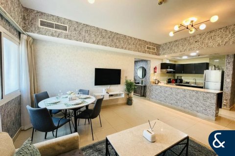 Apartment sa Dubai Sports City, Dubai, UAE 2 silid-tulugan, 104 sq.m. № 671262 - larawan 4