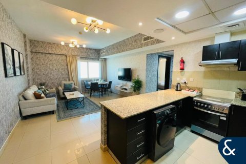 Apartment sa Dubai Sports City, Dubai, UAE 2 silid-tulugan, 104 sq.m. № 671262 - larawan 7